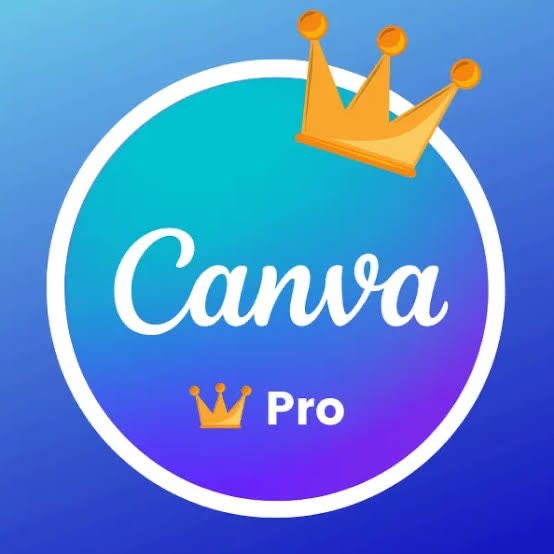 Canva Pro /6Month