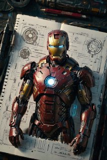 Leonardo AI Aprrentice Plan - Personal account 1 Month Slide 1