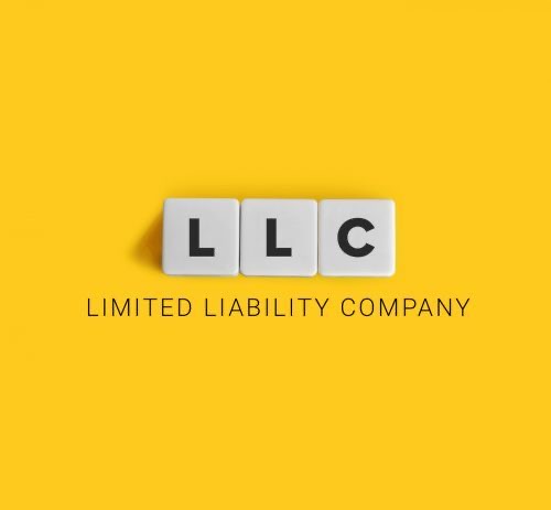 LLC Services Wyoming Slide 1