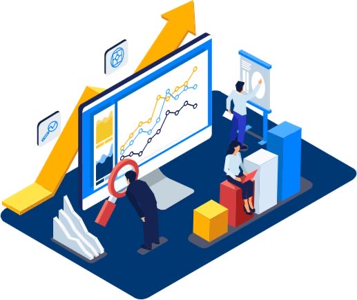 Jungle Scout /1Month Slide 1