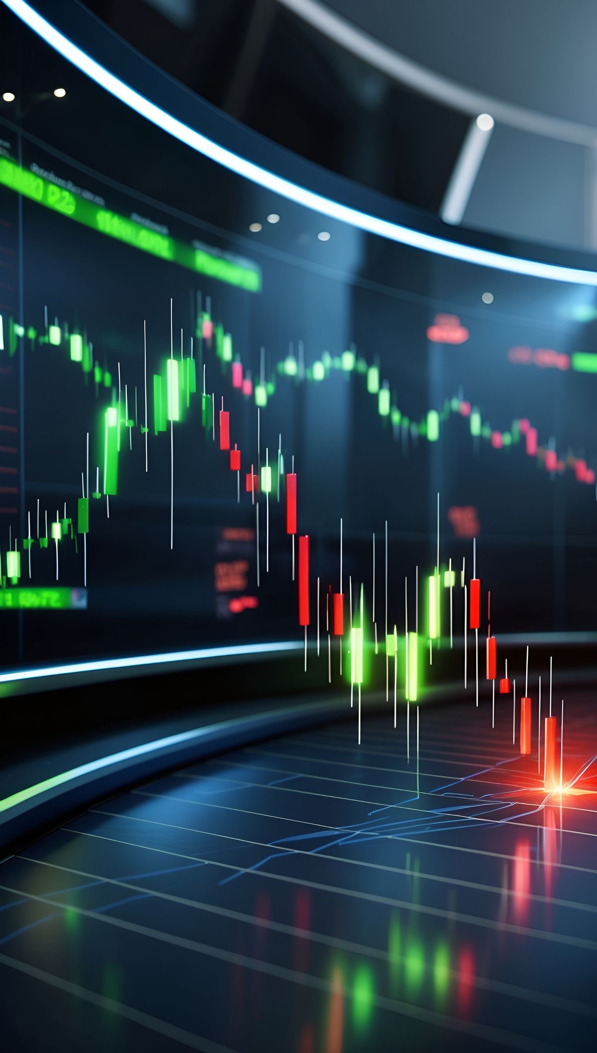 Trading view Pro /1 Month Slide 1