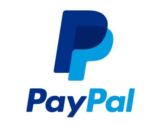 PayPal Bank Account (Personal)