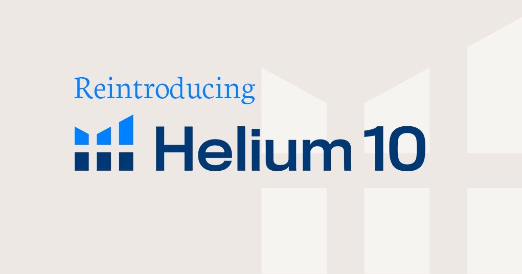 Helium 10 /1Month Share Account