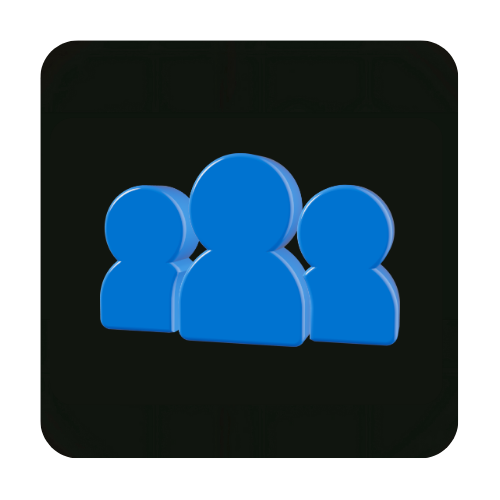 Social Media Accounts