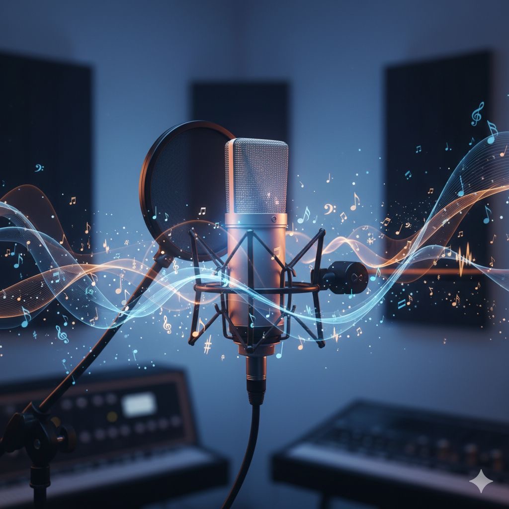 Suno Pro Plan 1 / Month / private Slide 1